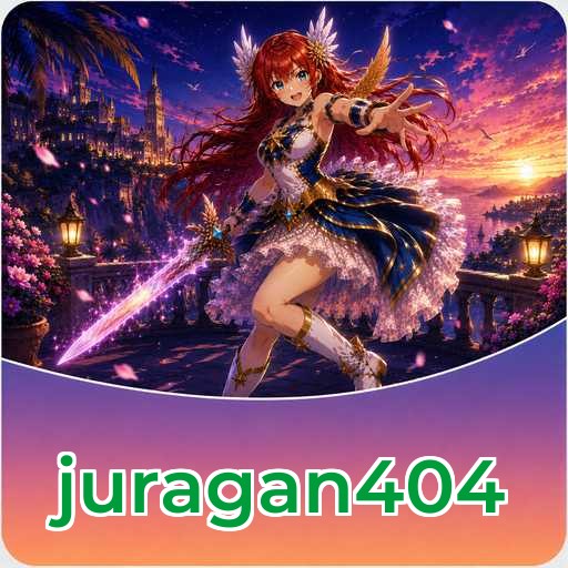 Tim juragan404