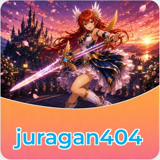 Overview juragan404